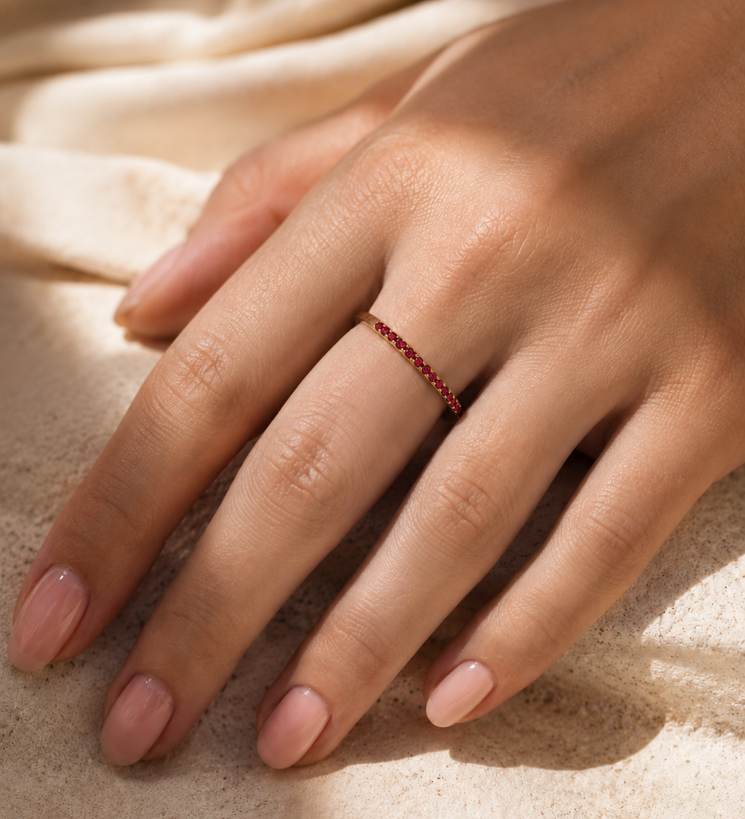 CELINE RING