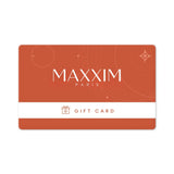 Digital Gift Card