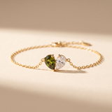 NOOR - GEBOORTESTEEN ARMBAND