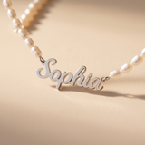 SARAH - NAAMKETTING