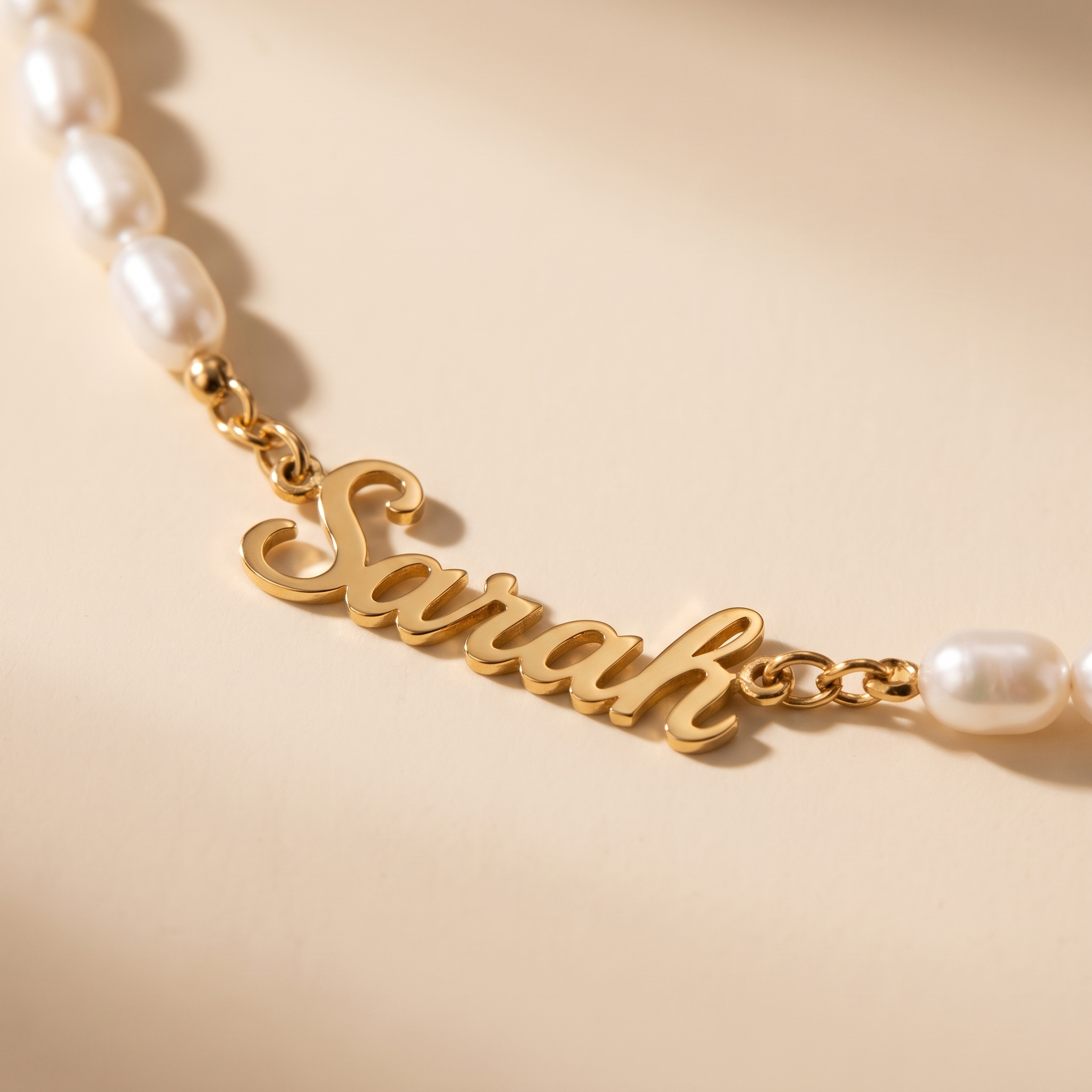 SARAH - NAAMKETTING