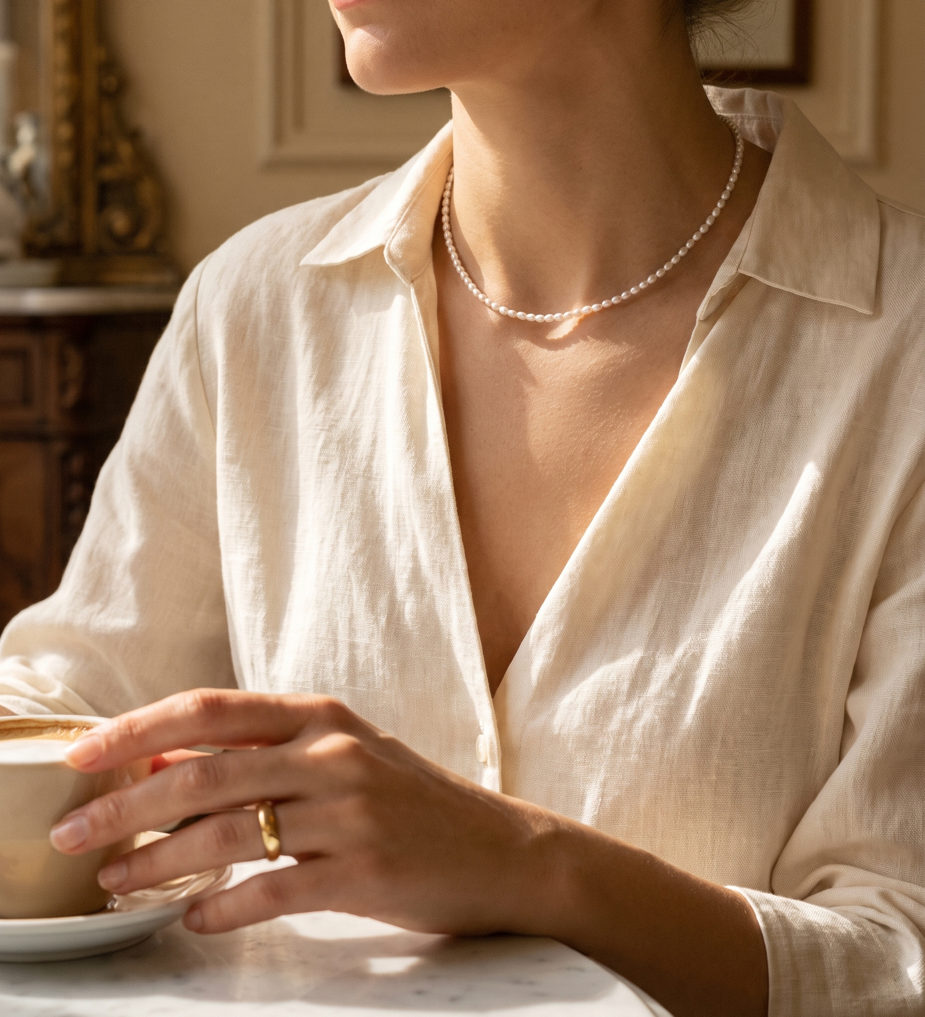 BABETTE - PAREL KETTING