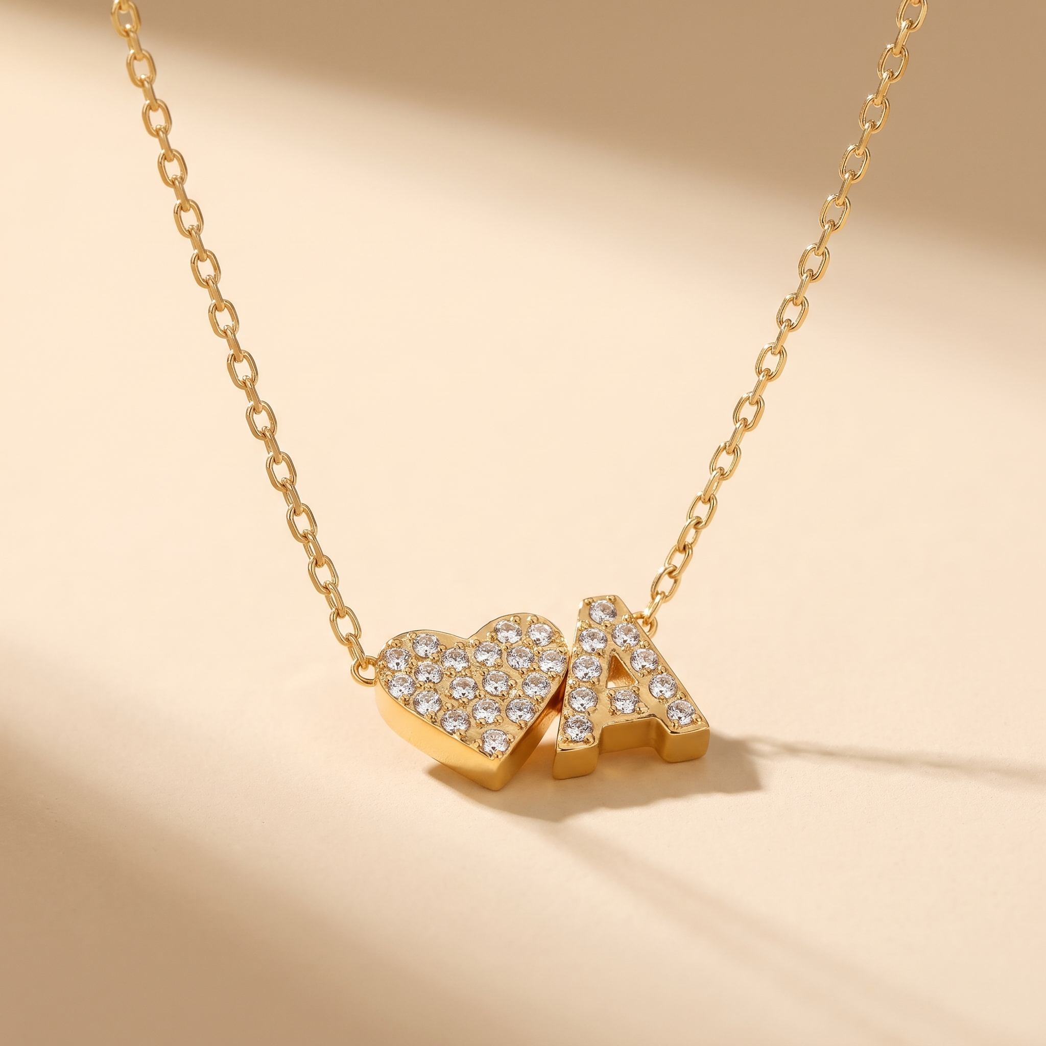 IRIS - NAAMKETTING