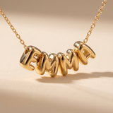 SERENA - NAAMKETTING