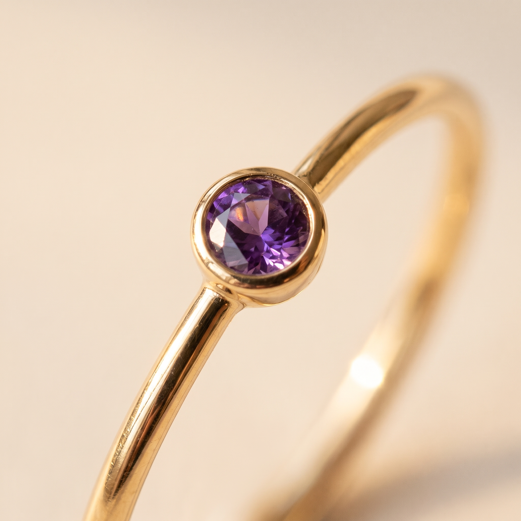 ÉTOILE RING