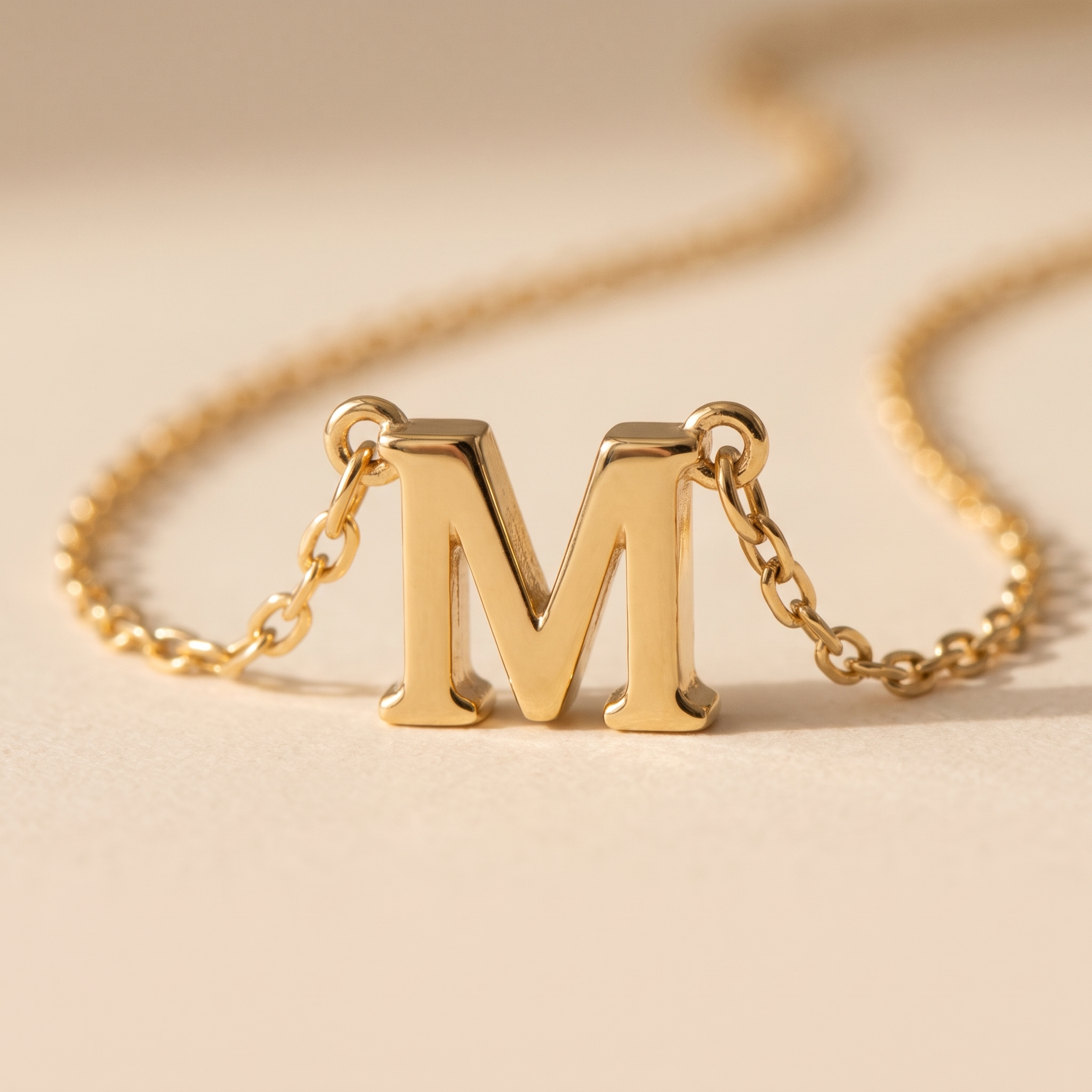 SOPHIA - NAAMKETTING
