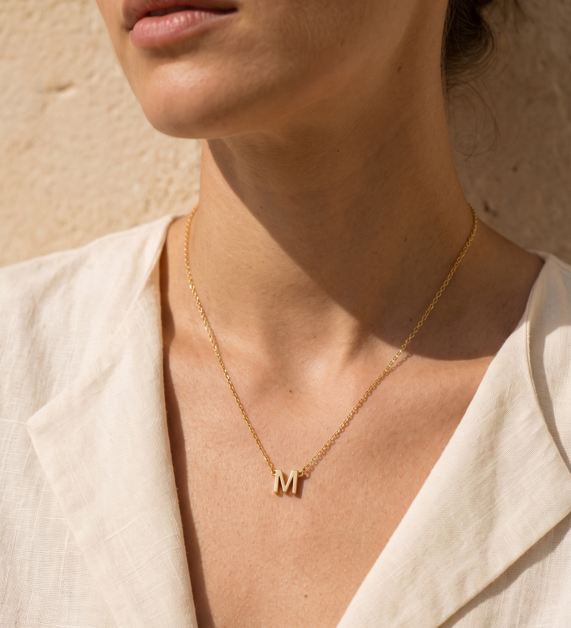 SOPHIA - NAAMKETTING