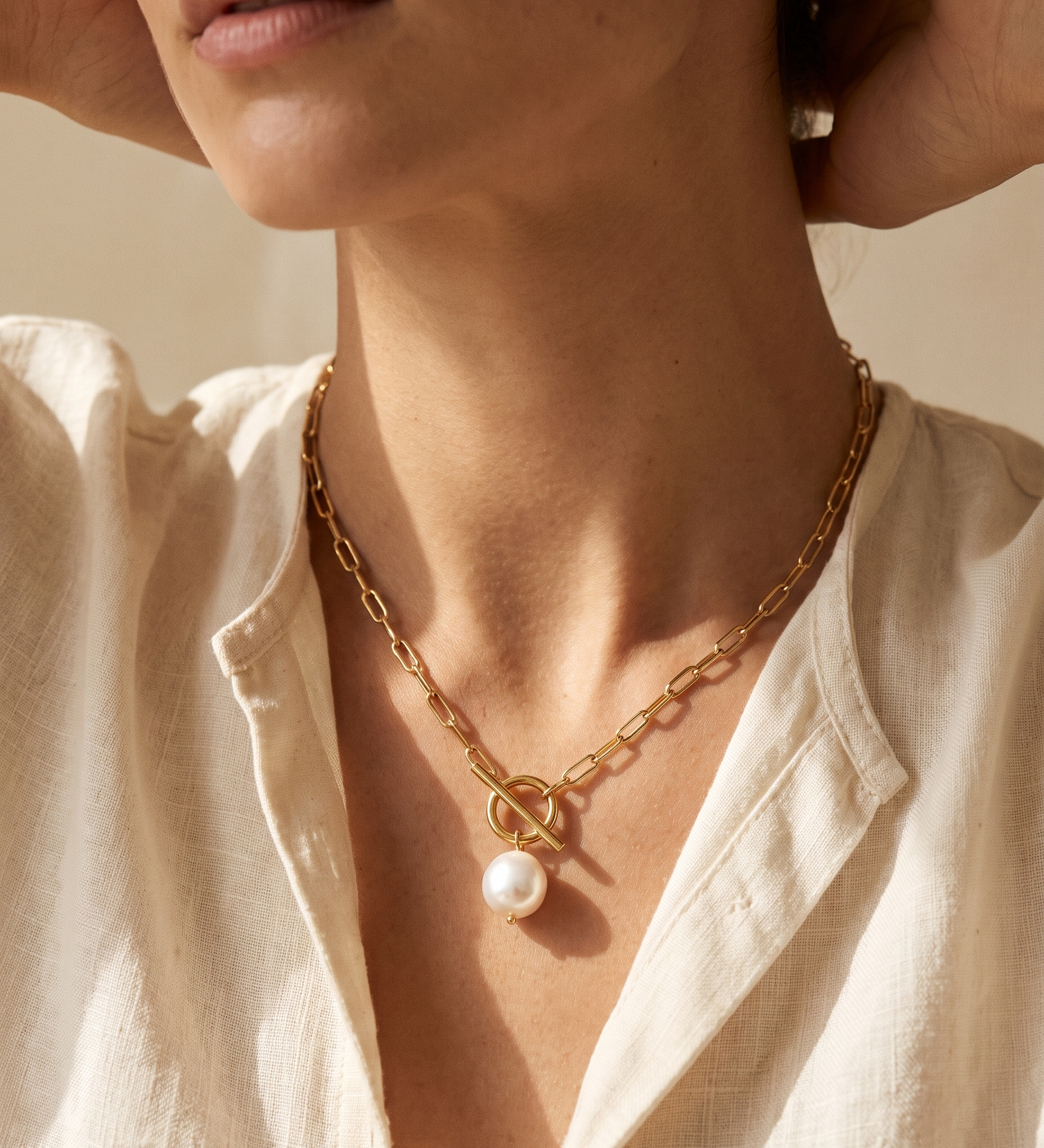 EMILY - PAREL KETTING