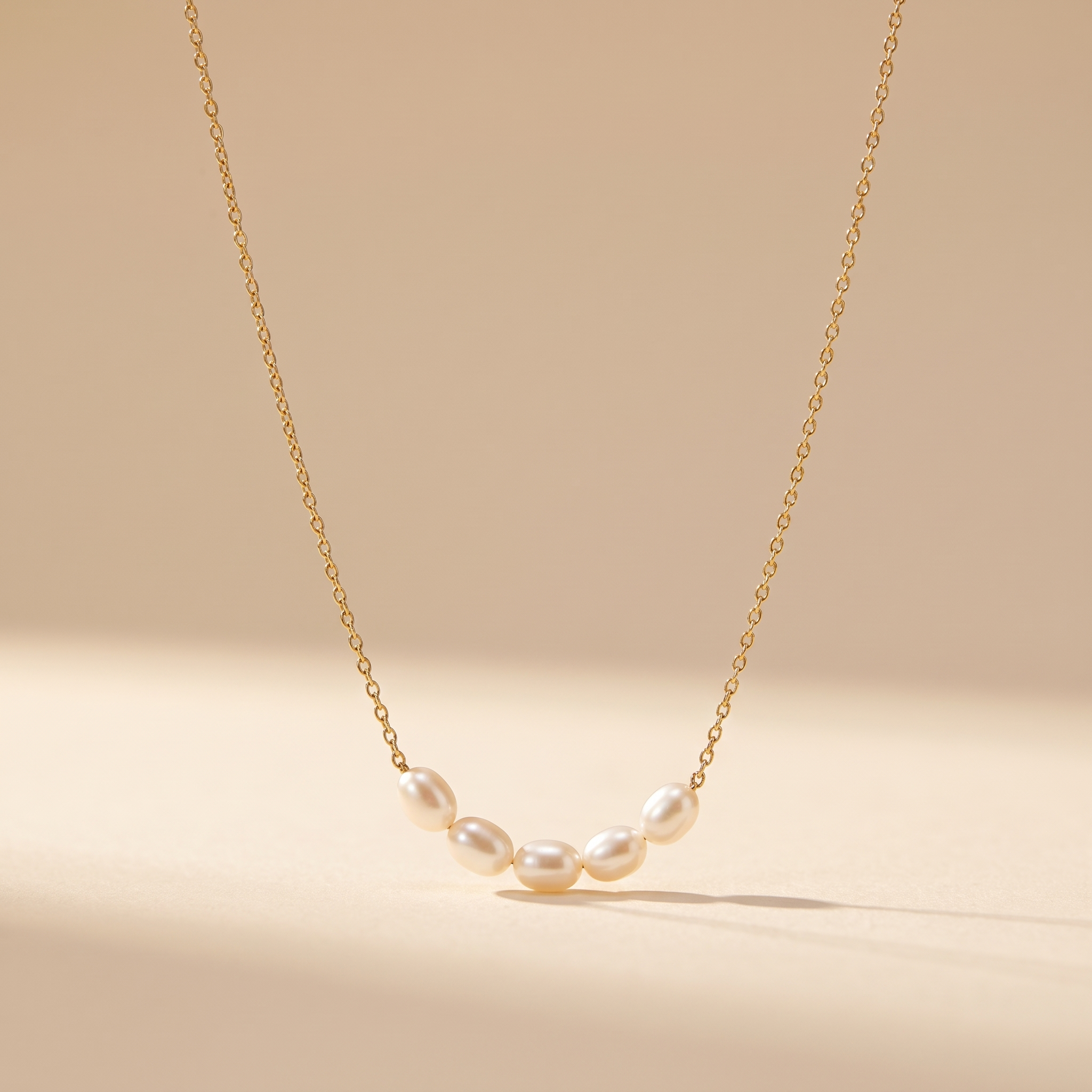 SELENE - PAREL KETTING