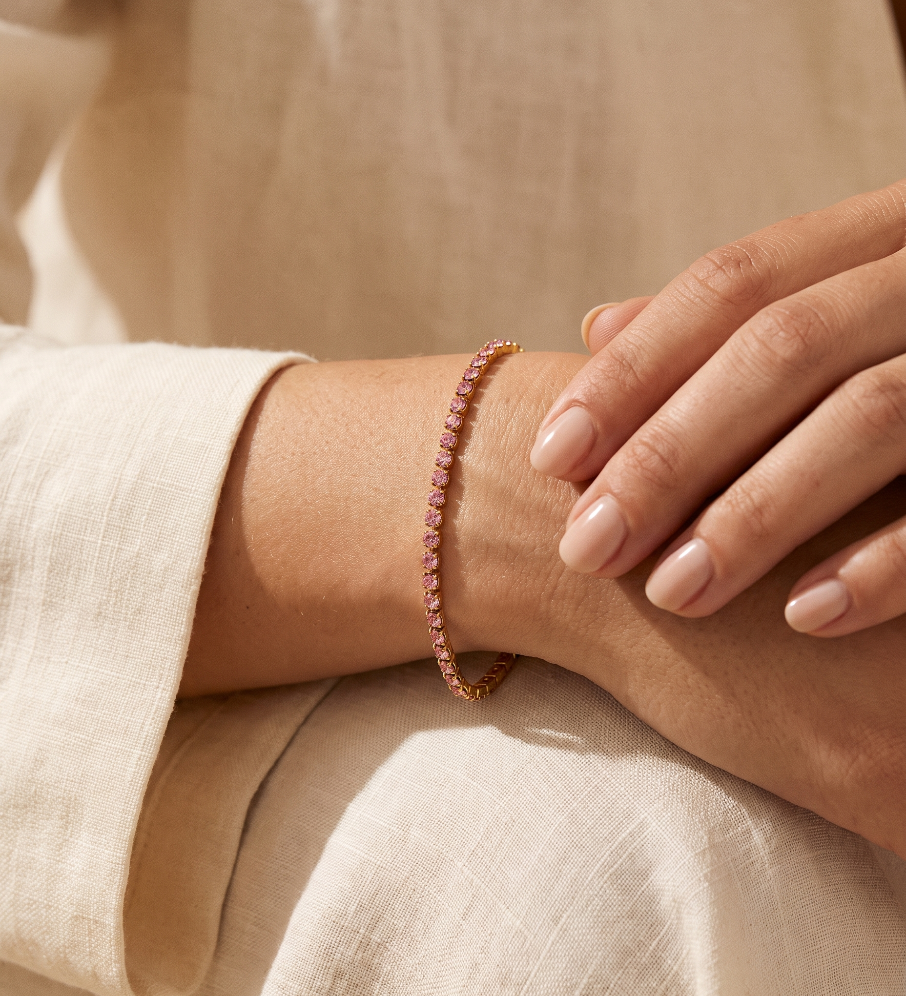 CELINE ARMBAND